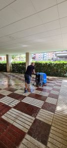 Nuestros trabajos Nuestros trabajos