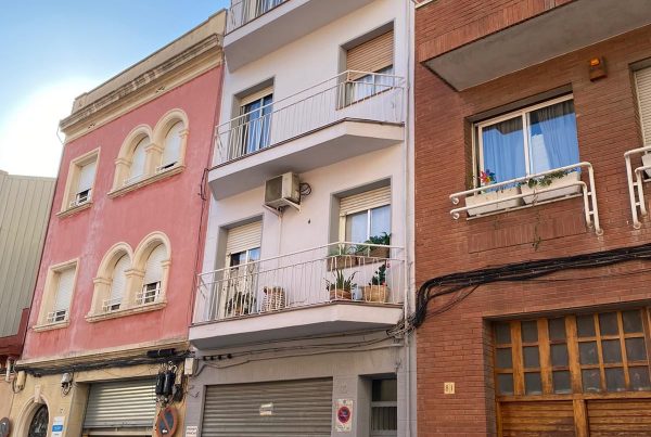 🏢 ¡Nueva rehabilitación de fachada finalizada!