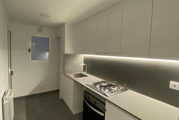 🏠 ¡Nueva reforma de cocina finalizada!