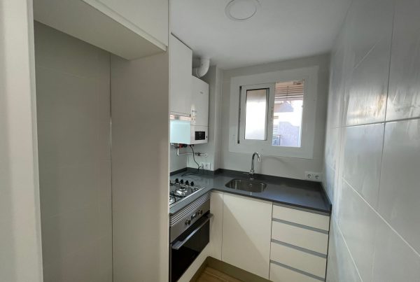 🏠 ¡Nueva reforma de cocina finalizada!