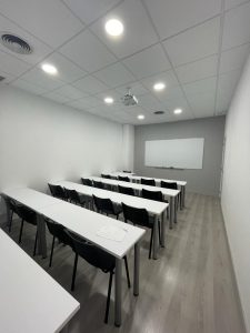 Nuestros trabajos Nuestros trabajos
