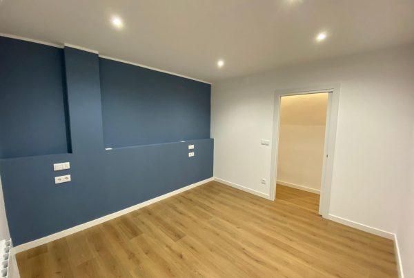 🏗️ ¡Nuevo proyecto de obra!