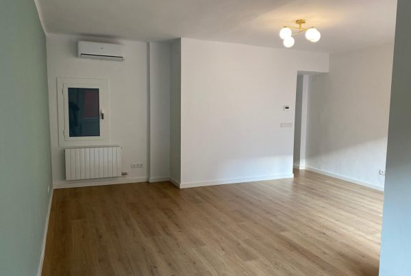 🏠 ¡Espacios renovados para disfrutar de una mayor comodidad!