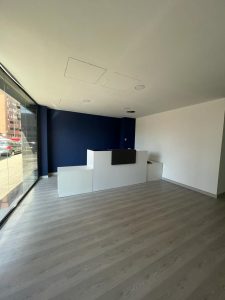 Nuestros trabajos Nuestros trabajos