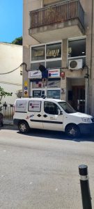 Nuestros trabajos Nuestros trabajos