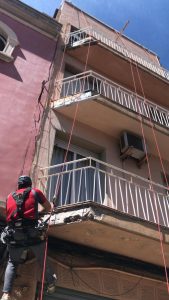 Nuestros trabajos Nuestros trabajos