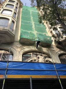 Nuestros trabajos Nuestros trabajos