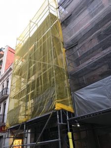 Nuestros trabajos Nuestros trabajos