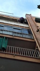 Nuestros trabajos Nuestros trabajos
