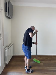 Nuestros trabajos Nuestros trabajos