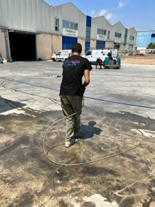 Nuestros trabajos Nuestros trabajos