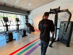 Nuestros trabajos Nuestros trabajos