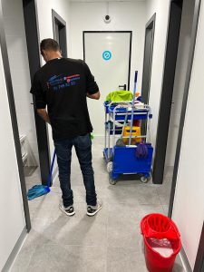 Nuestros trabajos Nuestros trabajos
