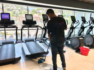 Nuestros trabajos Nuestros trabajos