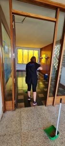 Nuestros trabajos Nuestros trabajos