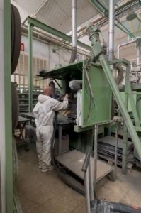 Nuestros trabajos Nuestros trabajos