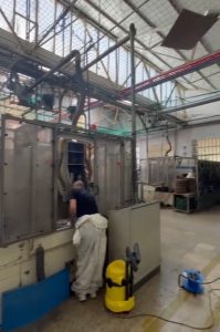 Nuestros trabajos Nuestros trabajos