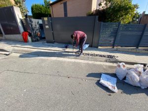 Nuestros trabajos Nuestros trabajos