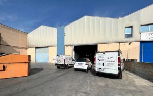 Nuestros trabajos Nuestros trabajos