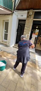 Nuestros trabajos Nuestros trabajos