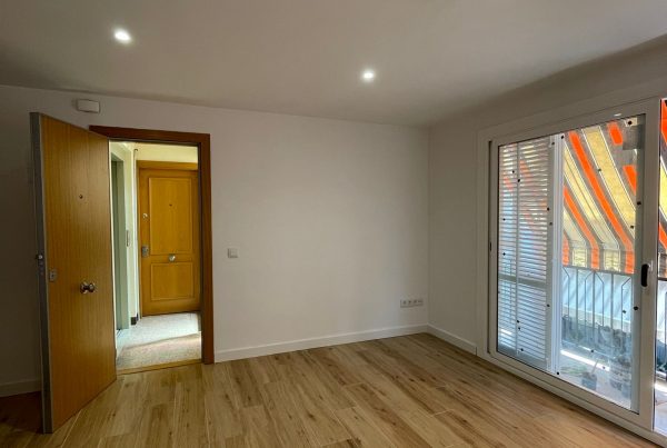 🏡 ¡Una nueva reforma, un espacio renovado!